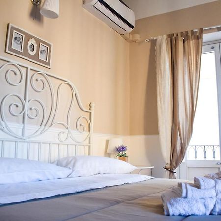 Dimora San Domenico Bed & Breakfast Палермо Екстериор снимка