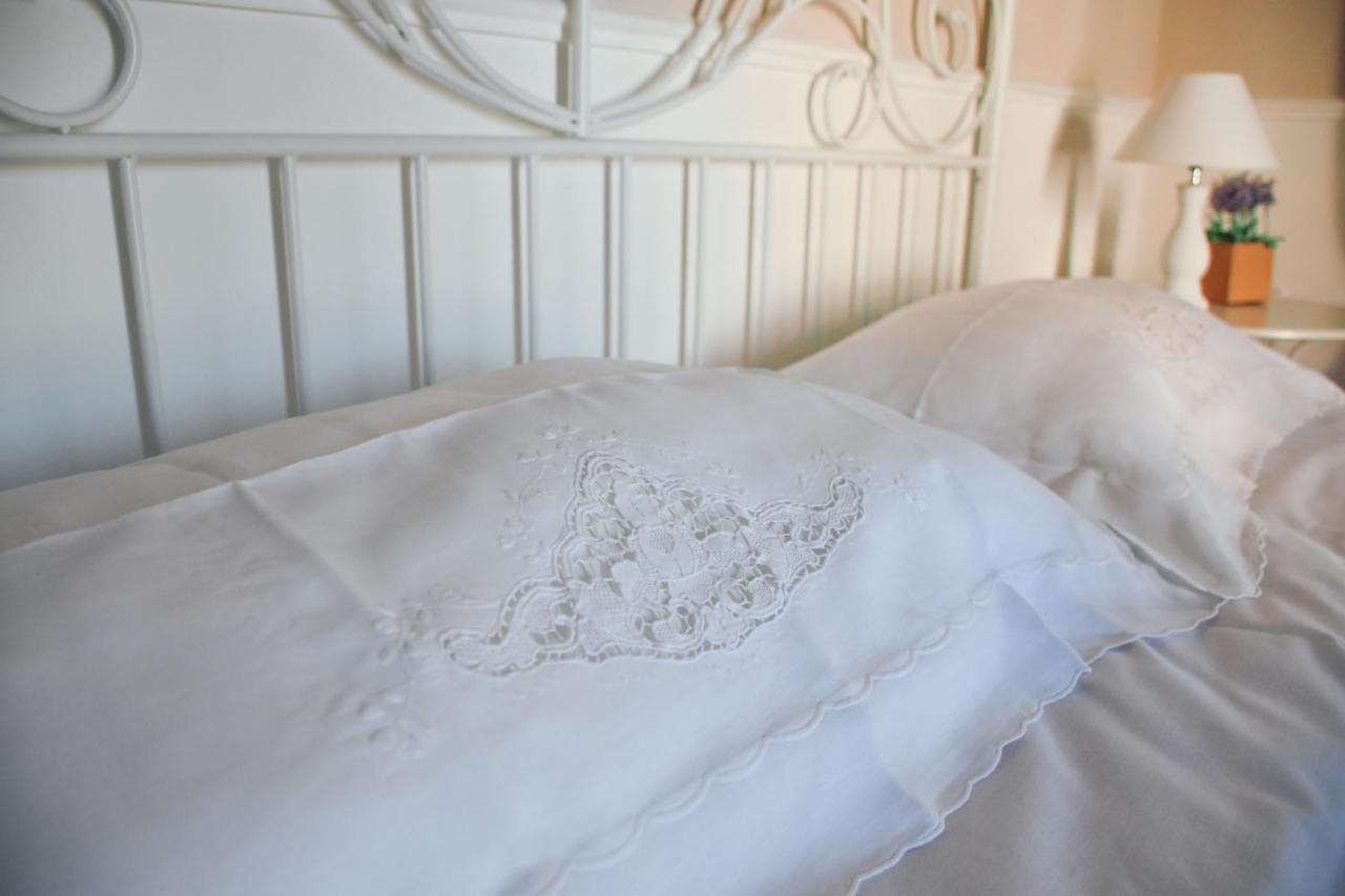 Dimora San Domenico Bed & Breakfast Палермо Екстериор снимка