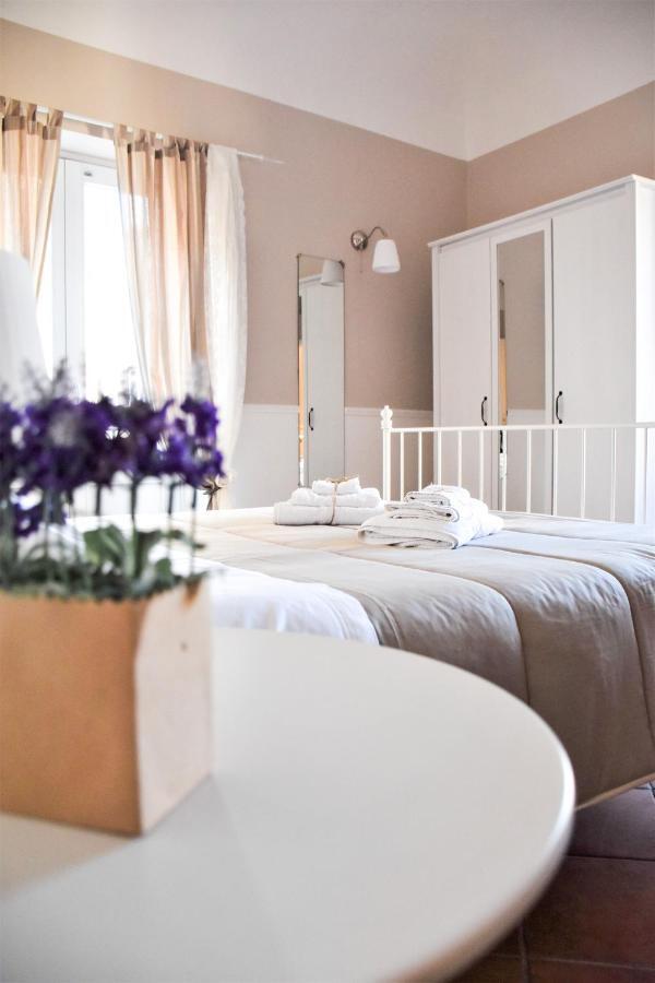 Dimora San Domenico Bed & Breakfast Палермо Екстериор снимка
