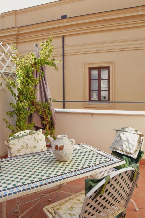 Dimora San Domenico Bed & Breakfast Палермо Екстериор снимка