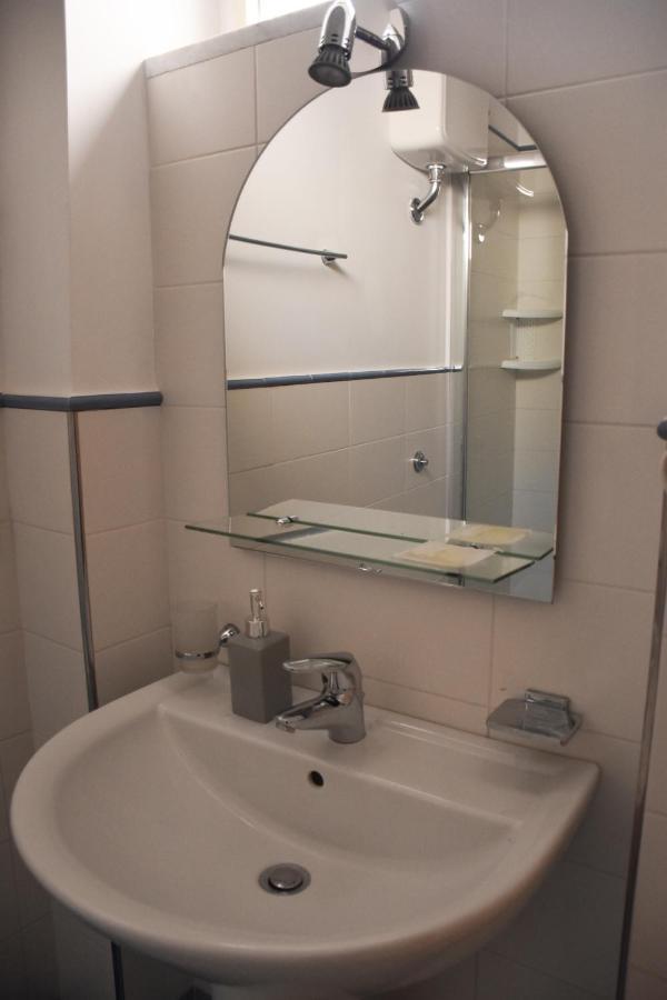Dimora San Domenico Bed & Breakfast Палермо Екстериор снимка