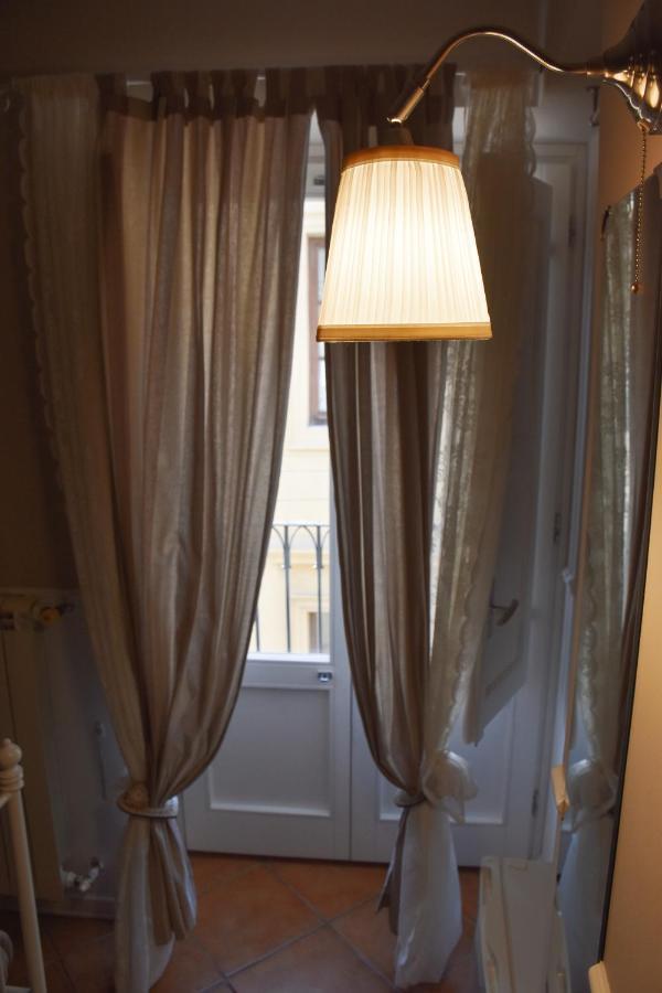 Dimora San Domenico Bed & Breakfast Палермо Екстериор снимка