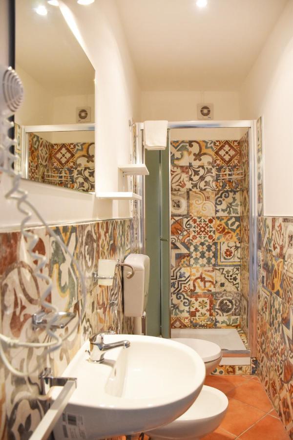 Dimora San Domenico Bed & Breakfast Палермо Екстериор снимка