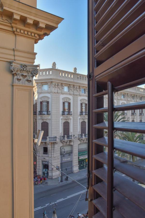 Dimora San Domenico Bed & Breakfast Палермо Екстериор снимка