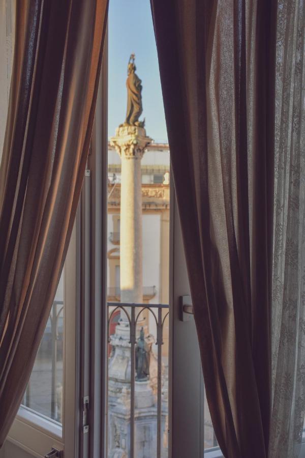 Dimora San Domenico Bed & Breakfast Палермо Екстериор снимка
