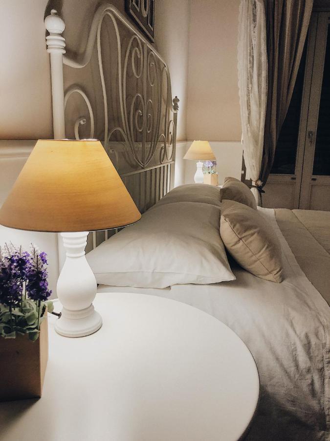 Dimora San Domenico Bed & Breakfast Палермо Екстериор снимка